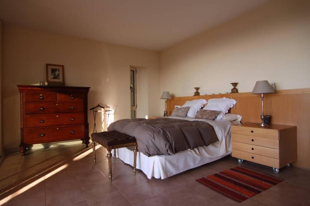 Villa Tarifa Zewnętrze zdjęcie