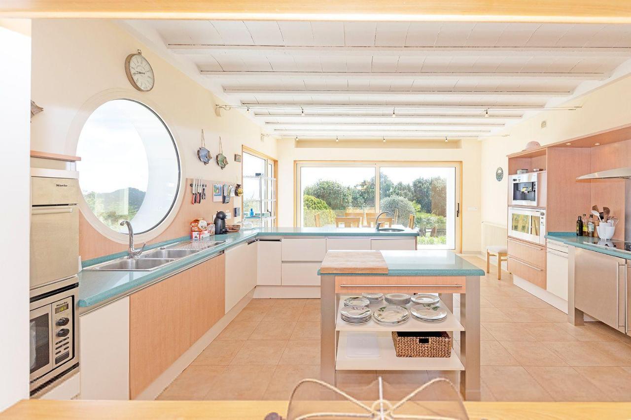 Villa Tarifa Zewnętrze zdjęcie