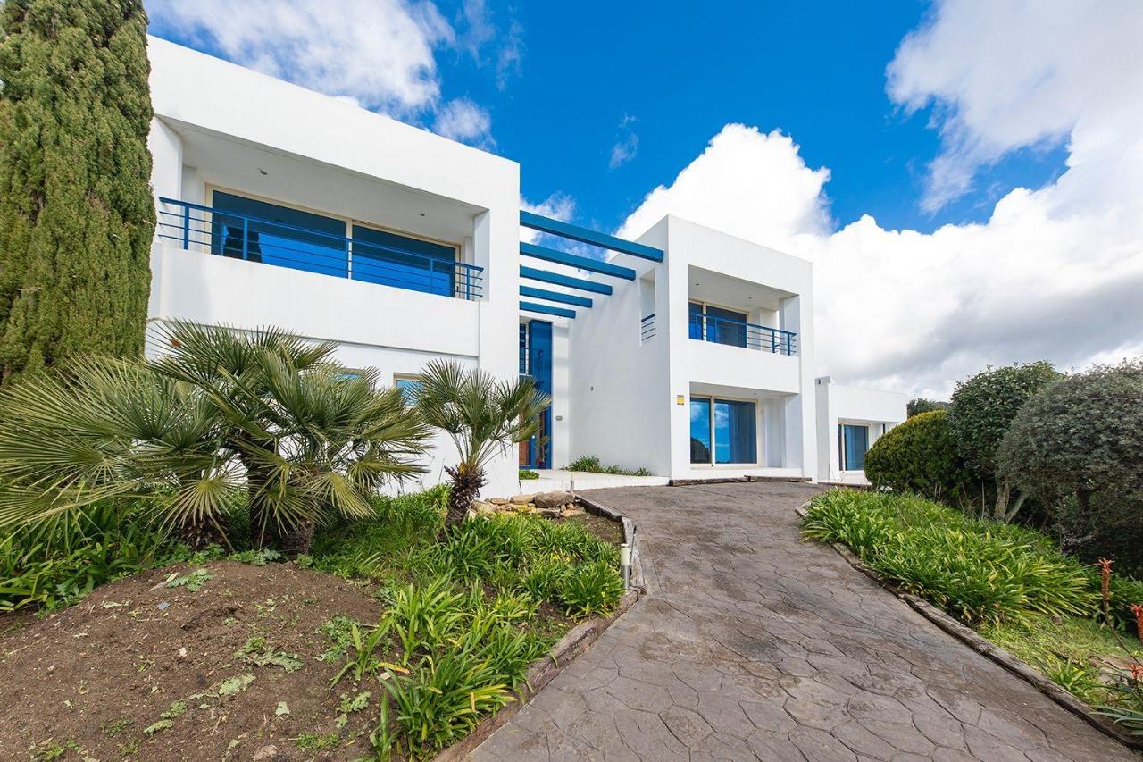Villa Tarifa Zewnętrze zdjęcie