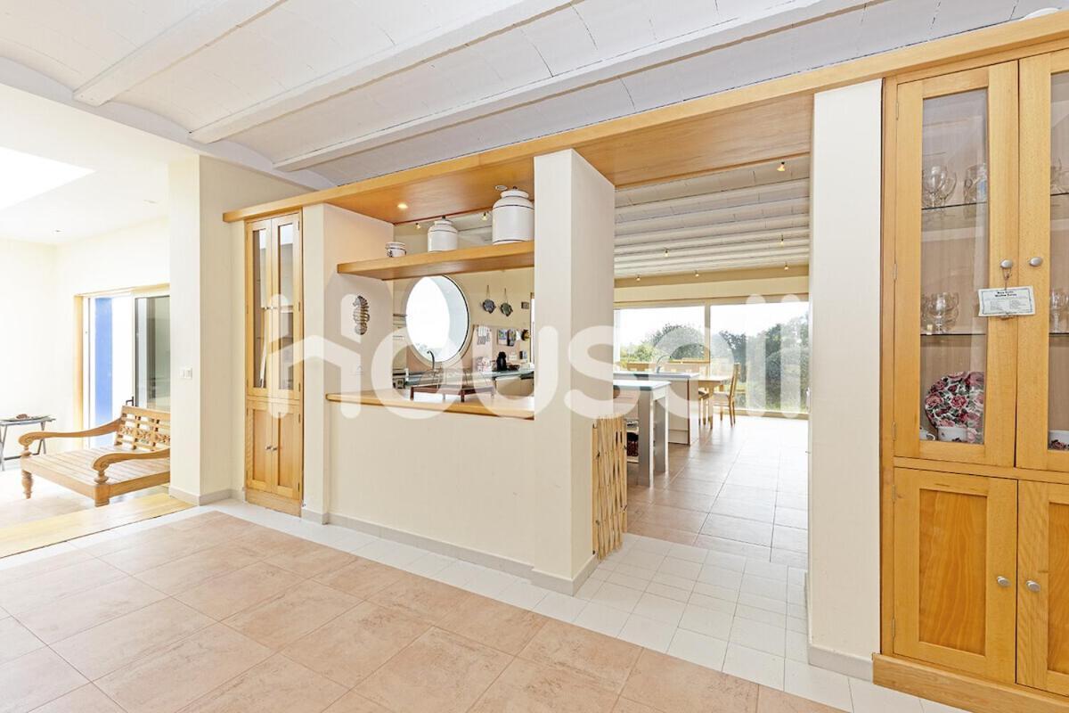 Villa Tarifa Zewnętrze zdjęcie