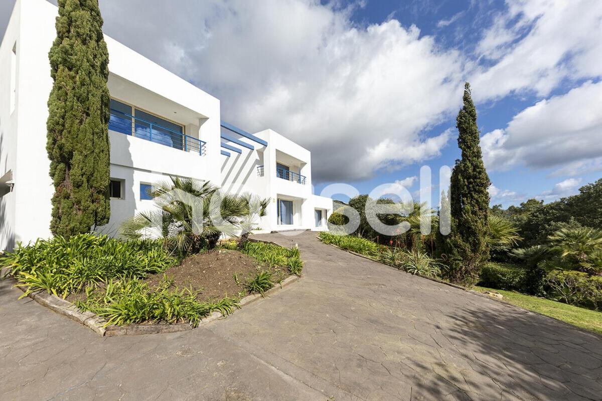 Villa Tarifa Zewnętrze zdjęcie