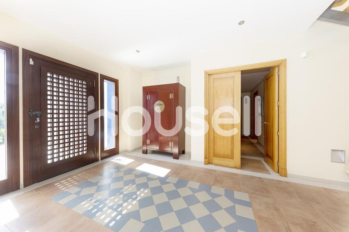 Villa Tarifa Zewnętrze zdjęcie