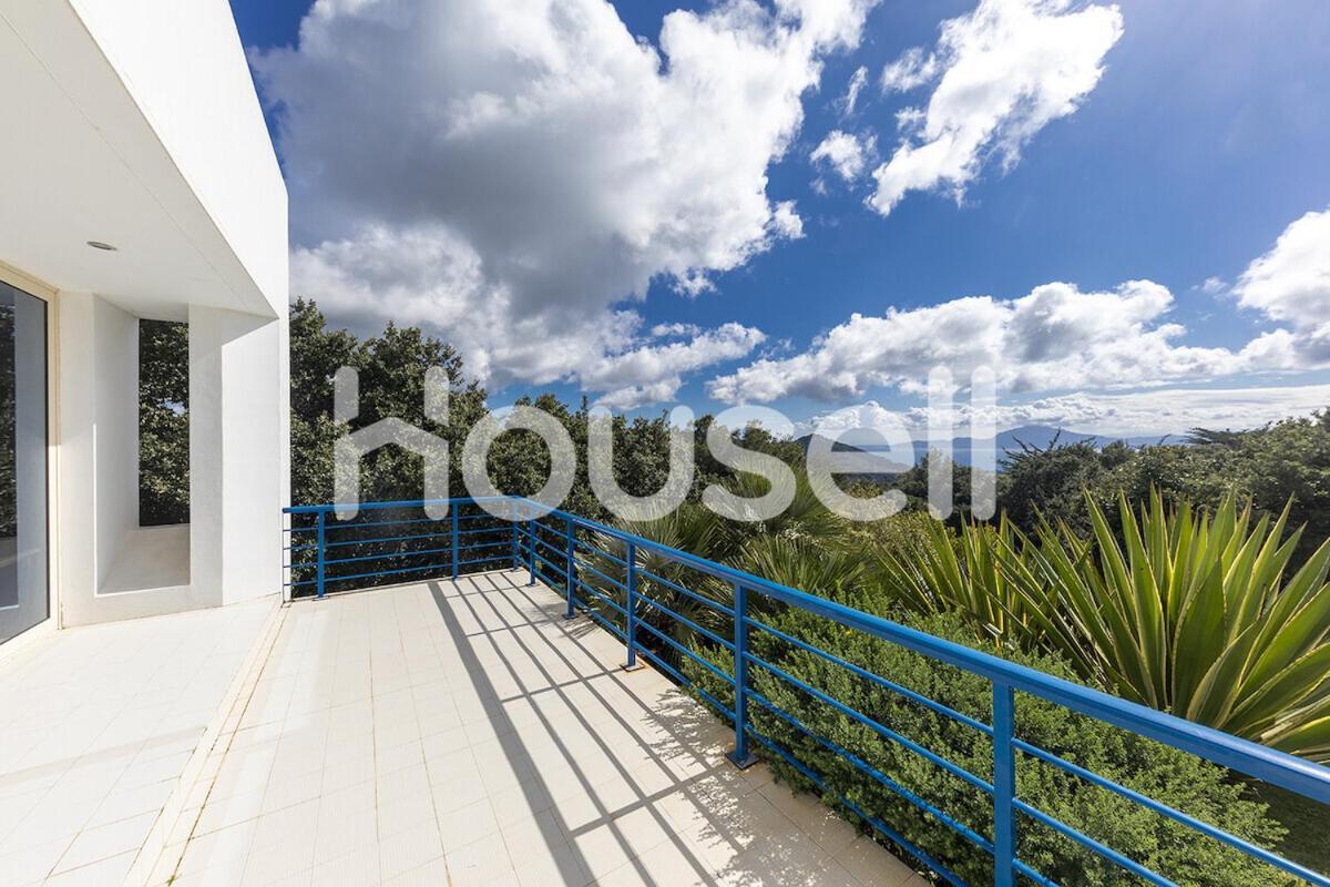 Villa Tarifa Zewnętrze zdjęcie