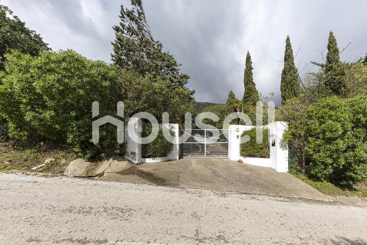 Villa Tarifa Zewnętrze zdjęcie